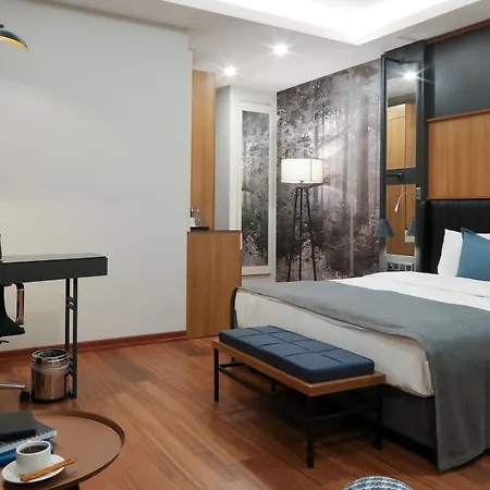 Hotel Expoist Buyukcekmece