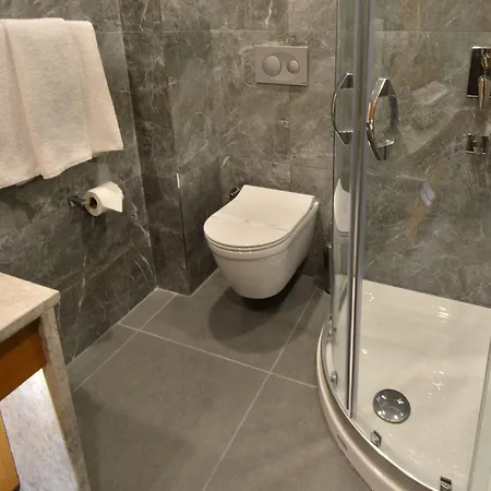 Hotel Expoist Buyukcekmece