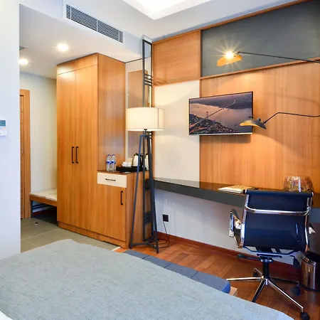 Hotel Expoist Buyukcekmece