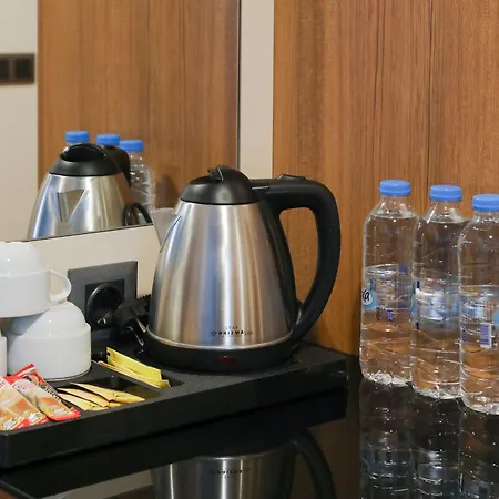 Expoist Hotel Buyukcekmece