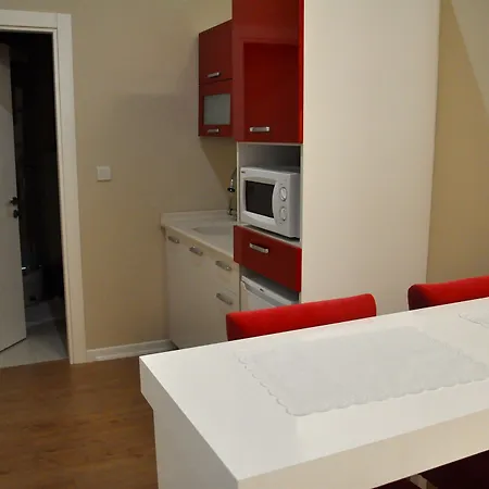 Hotel Expoist 3*