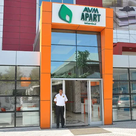 Expoist Buyukcekmece