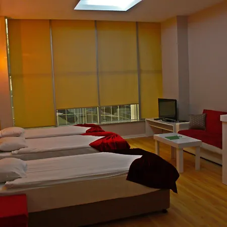 Expoist Hotel