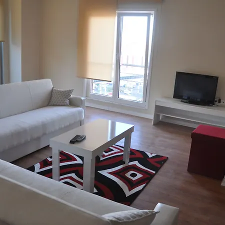 Hotel Expoist