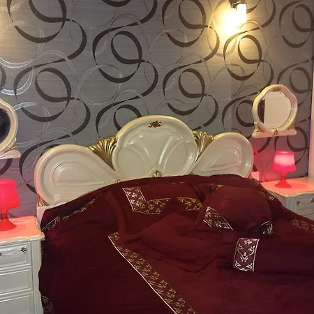 Expoist 3* Buyukcekmece