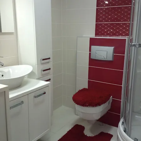 Hotel Expoist Buyukcekmece