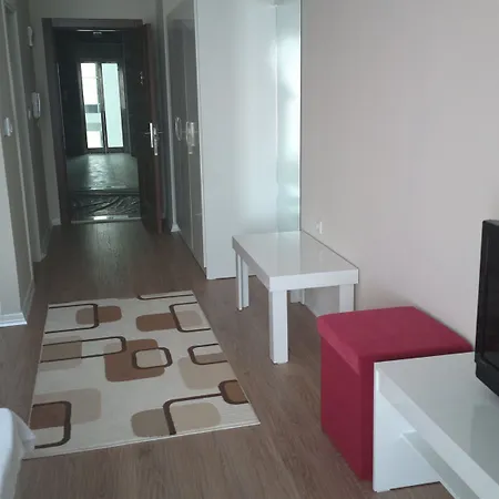 Hotel Expoist Buyukcekmece