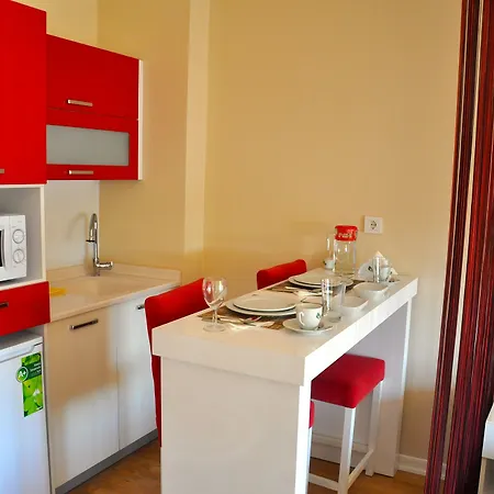 Expoist Hotel